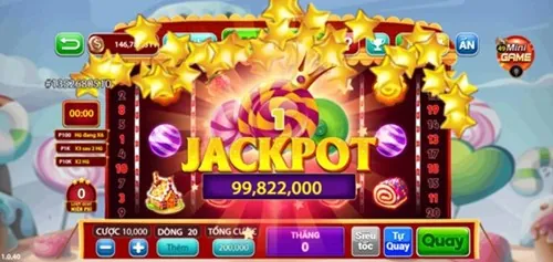 Chương trình VIP daga68 info