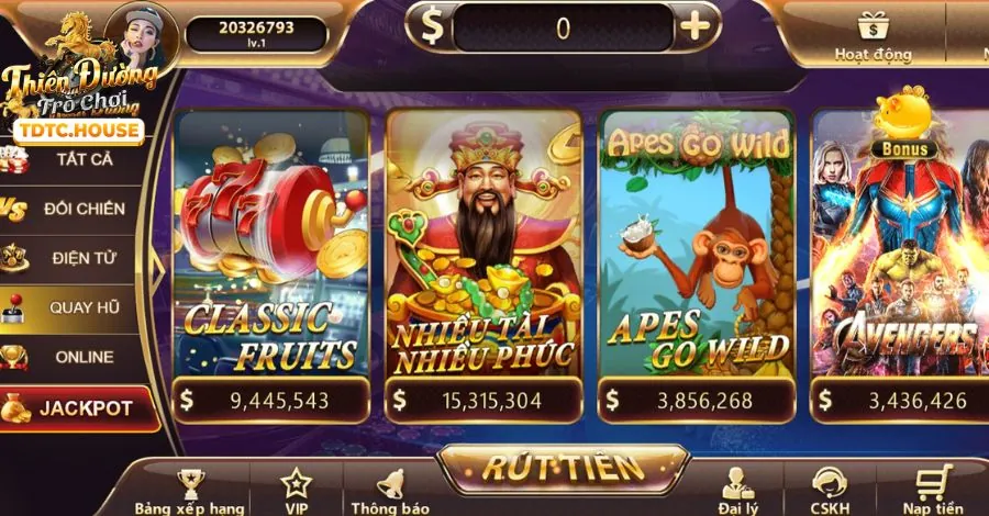Tiền thưởng chào mừng daga68 info