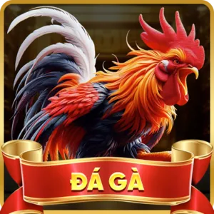 Máy đánh bạc (Nổ hũ) với các biểu tượng may mắn và giải Jackpot lớn tại daga68 info