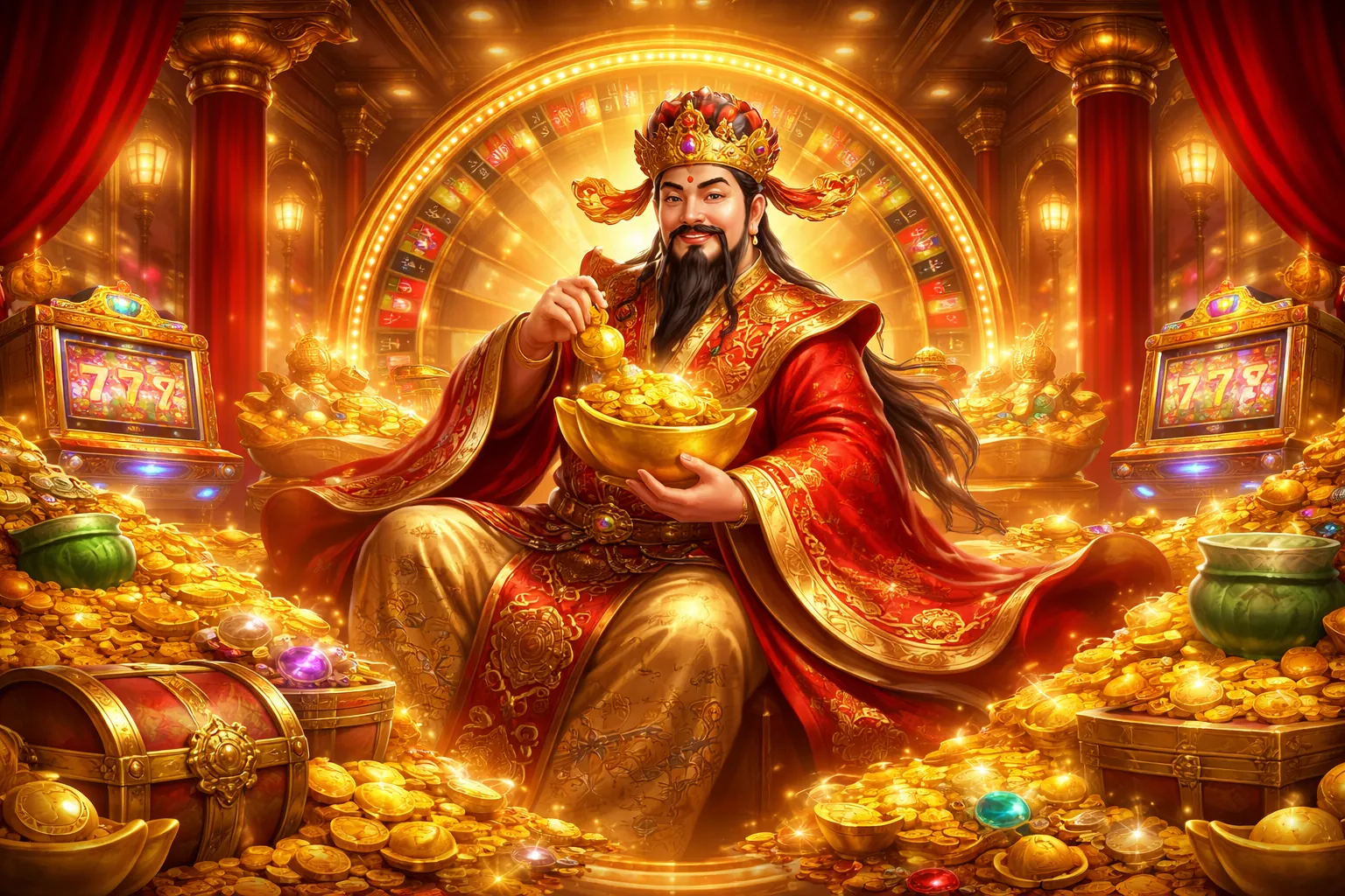 Hình ảnh trung tâm hỗ trợ daga68 info với biểu tượng dịch vụ khách hàng 24/7 và thông tin liên hệ