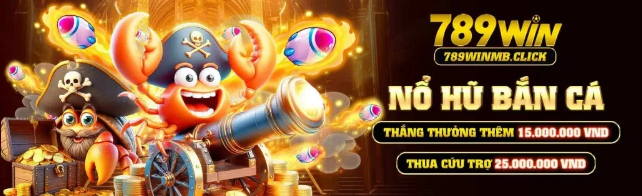 Thế giới Bắn Cá đỉnh cao tại Daga68 Info 2026